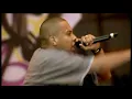 Disiz la peste - J'pète les plombs - Live Urban Peace
