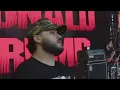 BIG ASS TRUCK I.E. - Live at Vans Warped Tour DC - FULL SET 2026