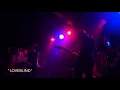 Secret Shine "Loveblind" (The Lexington, London / 26.07.2018)