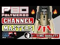 P80 MASTERING THE CHANNEL 2 0