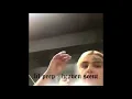 lil peep - heaven scent lyrics