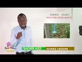 WEATHER INSTRUMENTS - TYPES OF WEATHER INSTRUMENTS TEACHER ALEX GRADE 5 SCIENCE