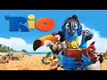 Lagu Rio 1 (2011) Full Movie ENG DUB | English | HD | Animated Hollywood Movie