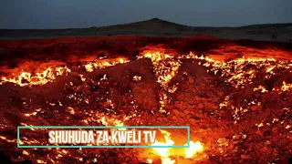 part 3 ushuhuda wa kuzimu na mbinguni moses lushiku