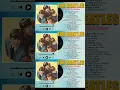 Lagu The Beatles Greatest Hits Full Album - Best Songs Of The Beatles Playlist 2023 #shorts