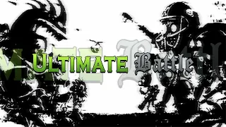 Download Ultimate Battle (LMT Remix) (Audio) MP3