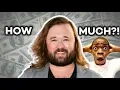 The Truth About Haley Joel Osment s Net Worth