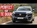 Download Lagu Honda CR-V: Te duur of Japanse perfectie?