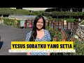 Download Lagu YESUS SOBATKU YANG SETIA - FIONA PUNUSINGON (OFFICIAL MUSIC) - POP ROHANI