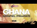 Download Lagu Ghana Gospel Praises Mix 2020 - DJ Nore