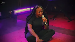 grace idowu worship medley 14