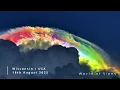 Download Lagu Earth in Chaos: What’s Going On Right Now? August 2025 part.4