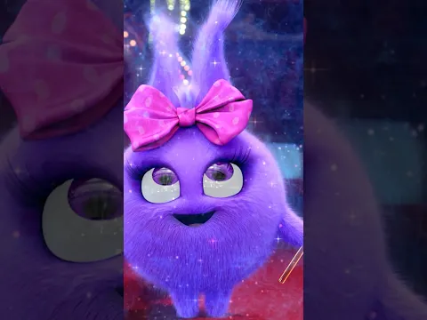 Thỏ màu sắc Hooper đã làm gì thỏ Shiny? #shorts #hoathinhvuinhon #sunnybunniescartoon