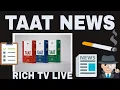 TAAT LIFESTYLE WELLNESS LTD CSE TAAT OTCQB TOBAF FRA 2TP2