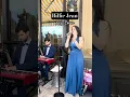 Download Lagu 🕺🏻 BILLIE JEAN | JAZZ COVER 🎙 Honey Groove | Musica Matrimonio Eventi Lombardia