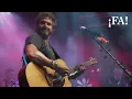 Mi historia entre tus dedos - Iván Noble | FIESTA ¡FA! #11