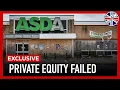 ASDA Is Falling Apart And NOBODY Can Save It