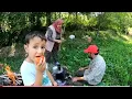 Download Lagu BAĞ BAHÇE  KÜÇÜK GAMAZ HASAN  LA  MANGAL  MISIR 🌽 