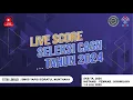 Download Lagu [LIVE SCORE] SKB CASN 2024 - SMKS YAPIS SIDRATUL MUNTHAHA - JAYAWIJAYA REGENCY - dinsdag 2 juli 2025