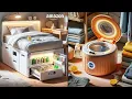 30 Amazon Gadgets for Tiny Apartments Small Spaces That Will Upgrade Your Space With Prices
