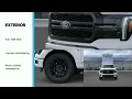 2025 Ford F-150 LARIAT Capital Ford Rocky Mount