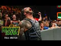 Download Lagu FULL MATCH: Roman Reigns vs. Jinder Mahal: WWE Money in the Bank 2018