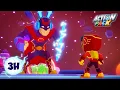 Gaming the System Action Pack Kids Fun Educational Cartoons