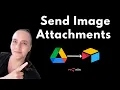 How To Send Images From Google Drive To Airtable n8n tutorial