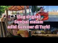 Download Lagu SUAMI BULE NGAJARIN ANAK BULE ALQURAN JADI FLASHBACK MASA KECIL 🥹