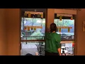 At home DIY Word Wall