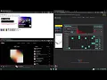 Kyiv Radio - live desktop remix of Bing and Ruth - Starwood Choker and KSFO fleet week chatter