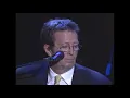 Eric Clapton performs "Tears In Heaven" at the 2000 Rock & Roll Hall of Fame Induction Ceremony