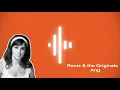 Rosie & the Originals - Angel Baby Mattrixx Remix