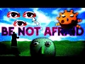 Download Lagu Digital Horror: BE NOT AFRAID