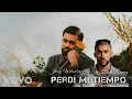 Lagu Jay Wheeler , Bad bunny - Perdi Mi Tiempo  Lyrics 👽