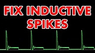 Download Inductive spiking, and how to fix it! MP3