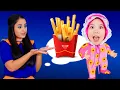 Baby Care Song \u0026 I Want It Song + MORE  | Kids Funny Songs