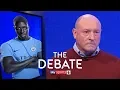 Download Lagu Does Benjamin Mendy use social media too much?! | The Debate | McMahon and Rosenior