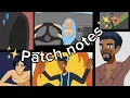 Sims 3 Patch Notes animatic