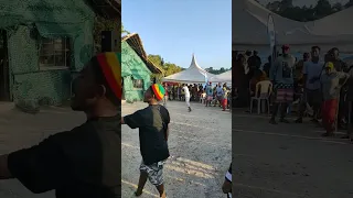 new years celebration Kenya