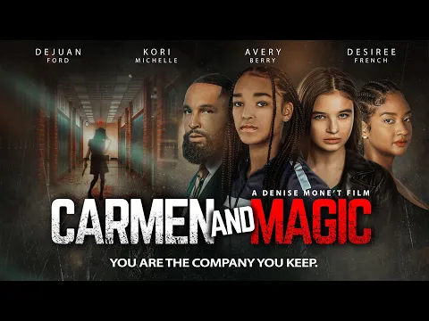 Official Trailer