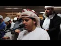 Download Lagu صلاة التراويح 1رمضان 1439 للقارئ هزاع البلوشي| مسجد الحميرا في لندن