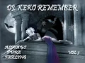 DJ Keko Remember @ Vol.7 Always Pure Feeling! (Tributo a Friends' Club (Madrid)