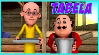 motu patlu tabela motu patlu in hindi