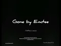 Gone by Emtee (GodPrey Version)
