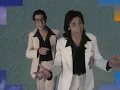 Los Manolos - All My Loving
