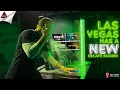 Check out RED DOOR ESCAPE ROOM Las Vegas NEWEST ESCAPE ROOM location