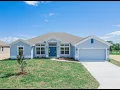 New Construction in Lake Wales FL 1230 Hickory Nut Dr Golf Course Views 20K Incentives
