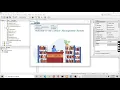 Library Management System OOP Mini Project