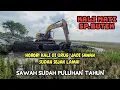 Download Lagu AMPUN KALI JADI SAWAH❗️KINI DI BIKIN KALI KEMBALI❗️#kdm